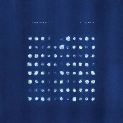 LP / Arnalds Olafur / Re:Member / Coloured / Vinyl