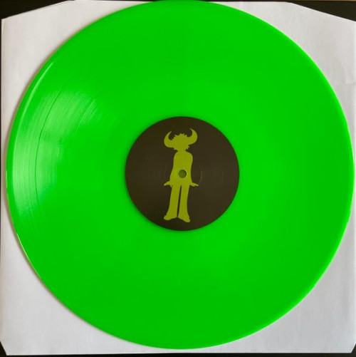 LP / Jamiroquai / Live At Maida Vale / Coloured / 12" / Vinyl
