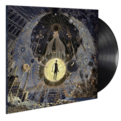 LP / And Oceans / Regeneration Itinerary / Vinyl