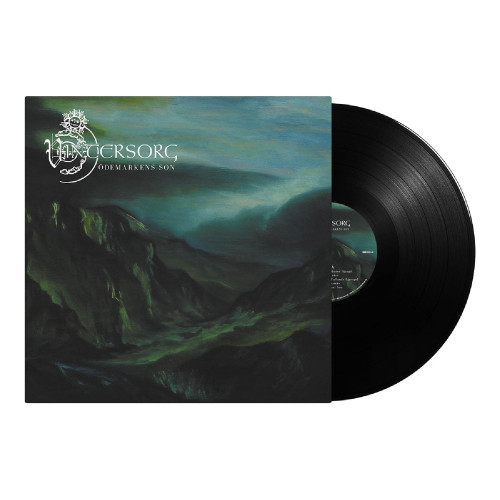 LP / Vintersorg / Odemarkens Son / Vinyl