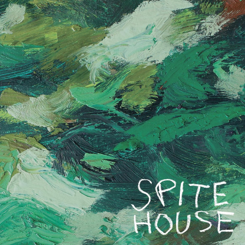 LP / Spite House / Spite House / Marbled / Vinyl