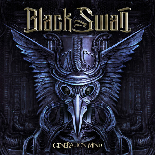 CD / Black Swan / Generation Mind