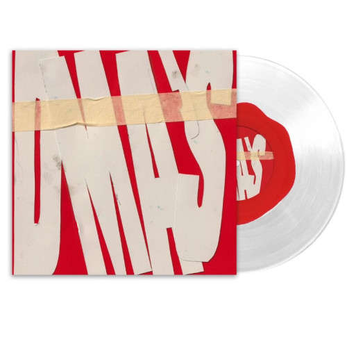 LP / Dma's / Dms's / Coloured / Vinyl