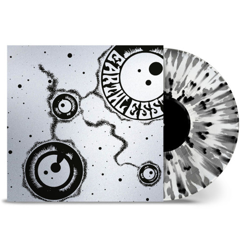 LP / Earthless / Sonic Prayer / White / Vinyl