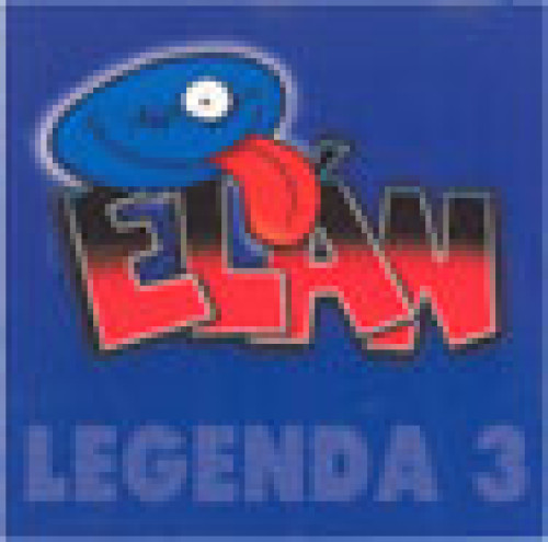 CD / El�n / Legenda 3