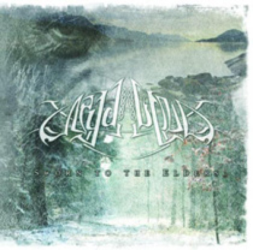 CD / Nydvind / Sworn To The Elders / Digipack