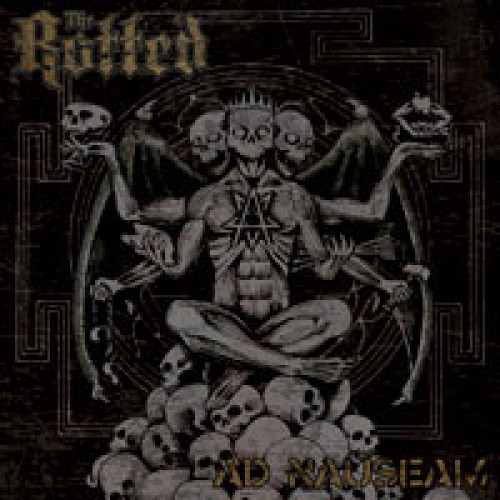 CD / Rotted / Ad Nauseam