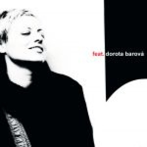 CD / Barov� Dorota / Feat.Dorota Barov�