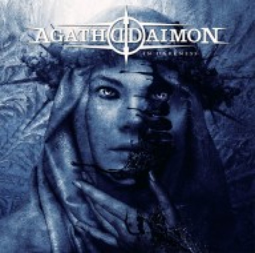 CD / Agathodaimon / In Darkness / Limited / Digipack