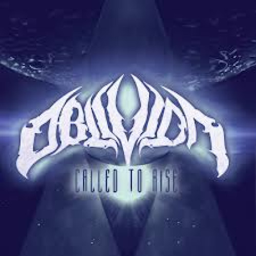 CD / Oblivion / Called To Rise