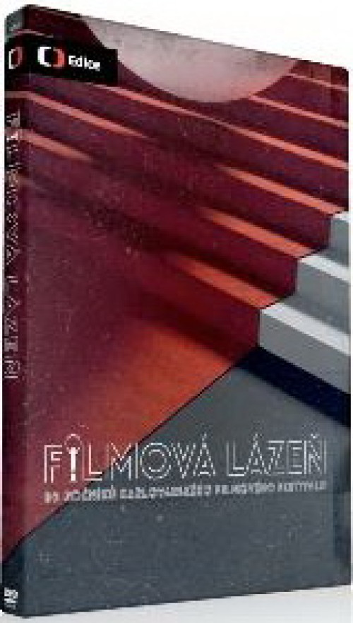 DVD / Dokument / Filmov� l�ze�