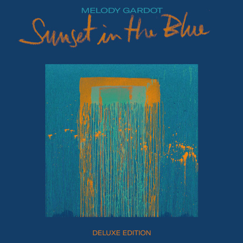 CD / Gardot Melody / Sunset In the Blue / Deluxe / Digisleeve