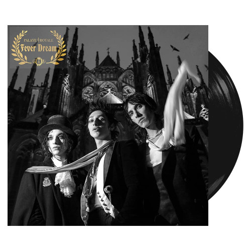 LP / Palaye Royale / Fever Dream / Vinyl