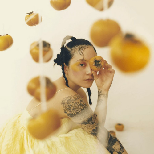 LP / Japanese Breakfast / Jubilee / Vinyl