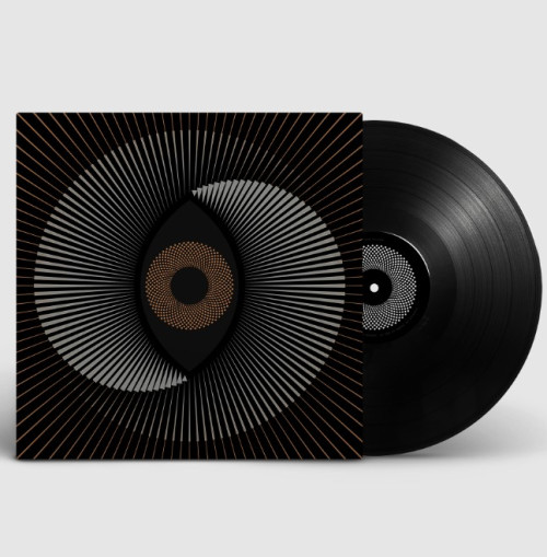 LP / Ocean / Holocene / Vinyl