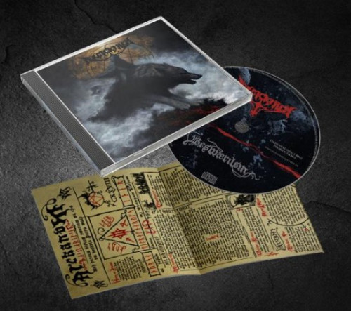 CD / Arckanum / Beswaerilsin