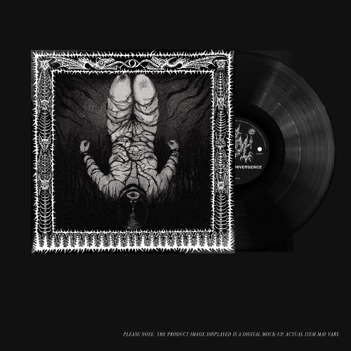 LP / Unearthly Rites / Tortural Symphony of the Flesh / Vinyl