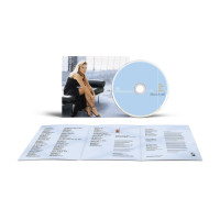 CDKrall Diana / Look Of Love / 25th Anniversary