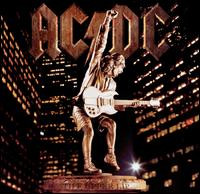 CDAC/DC / Stiff Upper Lip / Remastered / Digipack