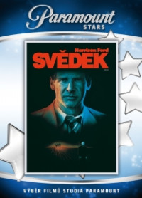 DVDFILM / Sv�dek / Witness / S.E.