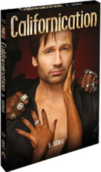 2DVDFILM / Californication 5.s�rie / 2DVD