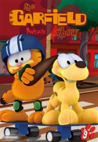 DVDFILM / Garfield Show 9:Pra�lov�k