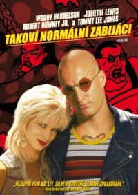 DVDFILM / Takov� norm�ln� zabij�ci / Natural Born Killers