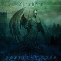 CDMacbeth / Gotteskrieger