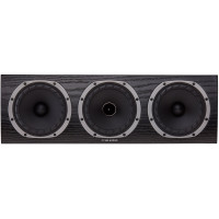 HIFIHIFI / Repro centr�ln� / Fyne Audio-F500C / Black Oak / 1ks