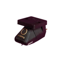 GramofonyGRAMO / Gramofonov� p�enoska / Goldring G1006 / MM
