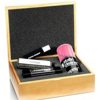 GramofonyGRAMO / �ist�c� set pro gramofon a vinyly / Thorens Cleanig Set