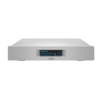 HIFIHIFI / Streamer / Lumin U2 Mini / Silver