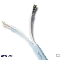 HIFIHIFI / Repro kabel:Supra PLY 2x2.0 / B�n� metr