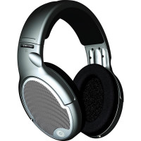 HIFIHIFI / Sluch�tka Goldring DR-150