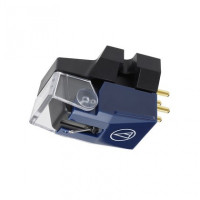 GramofonyGRAMO / Gramofonov� p�enoska / Audio-Technica VM520EB