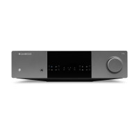 HIFIHIFI / Integrovan� zesilova� Cambridge Audio EXA100