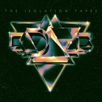 LP/CDKadavar / Isolation Tapes / Vinyl+CD