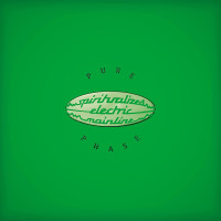CDSpiritualized / Pure Phase
