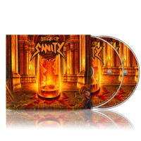 2CDEdge Of Sanity / Crimson II / 2CD