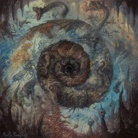 CDORDH / Blind In Abyssal Realms