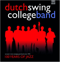 UHQRVariuos / Dutch Swing College Band / Vinyl