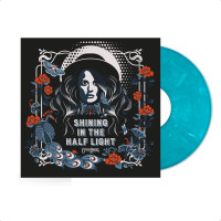 LPBailey Elles / Shining In The Half Light / Blue / Vinyl