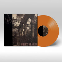 LPAt The Gates / Gardens Of Grief / Orange / Vinyl