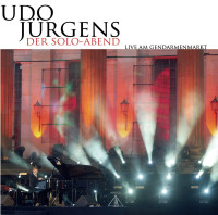 2CDJ�rgens Udo / Der Solo Abend / Live / 2CD
