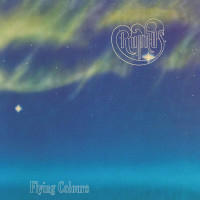 LPRuphus / Flying Colours / Vinyl
