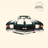2LPStrings Billy / Highway Prayers / Limited / Vinyl / 2LP