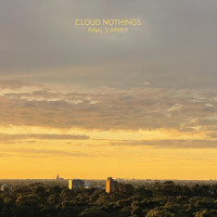 LPCloud Nothings / Final Summer / Marbled Amethyst / Vinyl