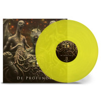 LPVader / De Profundis / Yellow / Vinyl