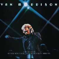 LPMorrison Van / ..It's Too Late To Stop Now...Volume I / Vinyl
