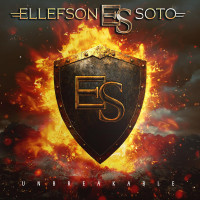 CDEllefson/Soto / Unbreakable / EU